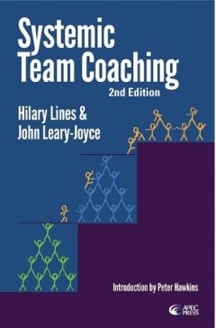 Systemic Team Coaching 2nd Edition