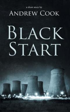 Coperta cărții Black Start