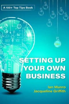 Setting Up Your Own Business