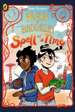 Spell of a Time