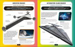 Star Wars Encyclopedia of Starfighters and Other Vehicles