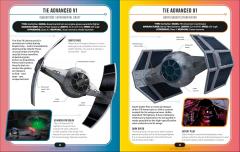 Star Wars Encyclopedia of Starfighters and Other Vehicles