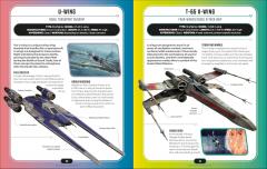 Star Wars Encyclopedia of Starfighters and Other Vehicles