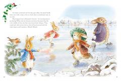A Tale of Four Seasons