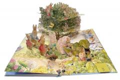 A Tale of Four Seasons