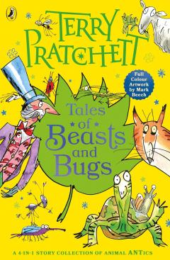 Tales of Beasts and Bugs