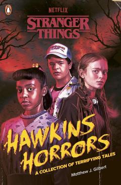 Hawkins Horrors