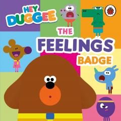 The Feelings Badge