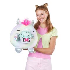 Jucarie de plus surpriza - Snackles, 35 cm (produs surpriza, pret pe bucata)