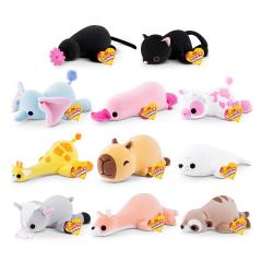 Jucarie de plus - Hug a Lumps Baby (mai multe modele, pret pe bucata)