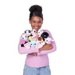 Jucarie de plus - Hug a Lumps Baby (mai multe modele, pret pe bucata)