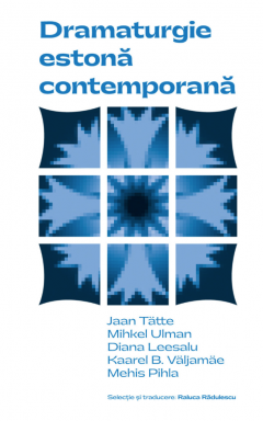 Dramaturgie estona contemporana