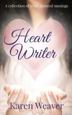 Coperta cărții Heart Notes: A collection of mindful musings