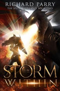 The Storm Within: A Dark Fantasy Adventure