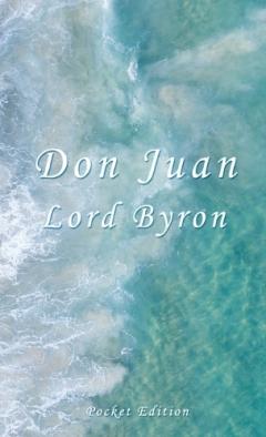 Don Juan: Pocket Edition