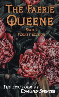 Coperta cărții The Faerie Queene
