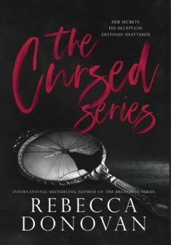 Cursed Series, Parts 3&4: Now We Know/What They Knew