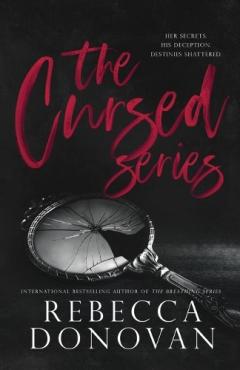 The Cursed Series, Parts 3&4: Now We Know/What They Knew