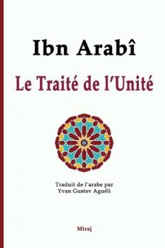 Coperta cărții Le Traité de l'Unité