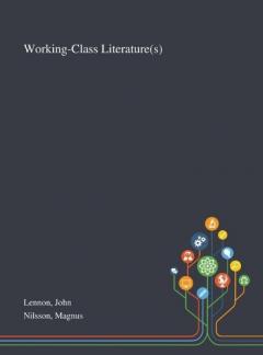 Coperta cărții Working-Class Literature(s)