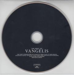 The Best Of Vangelis