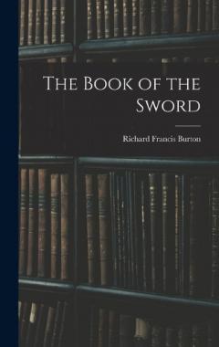 Coperta cărții The Book of the Sword