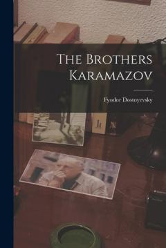 The Brothers Karamazov