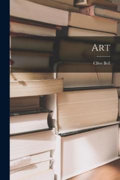 Coperta cărții Art