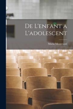De l'enfant a l'adolescent