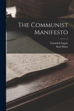 The Communist Manifesto