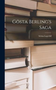 Gösta Berling's Saga