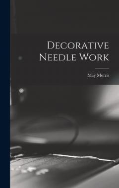 Decorative Needle Work