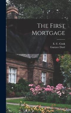 Coperta cărții The First Mortgage
