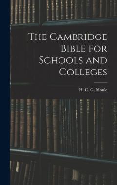The Cambridge Bible for Schools and Colleges