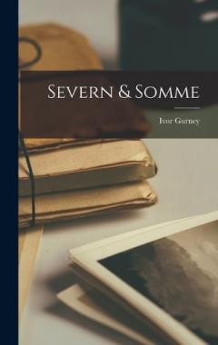 Coperta cărții Severn & Somme