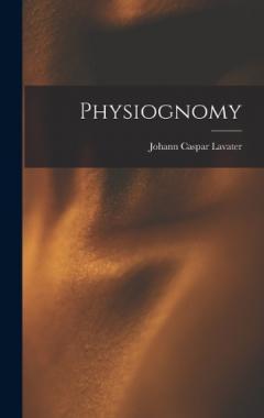 Coperta cărții Physiognomy