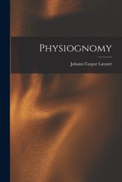 Coperta cărții Physiognomy