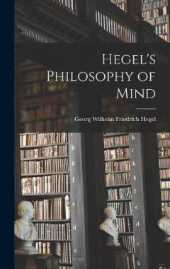 Hegel's Philosophy of Mind