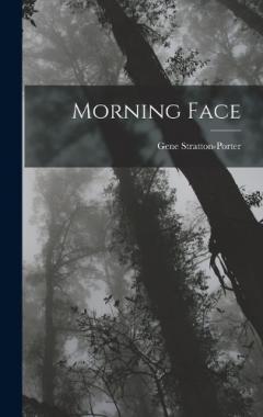Coperta cărții Morning Face