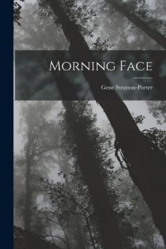 Coperta cărții Morning Face