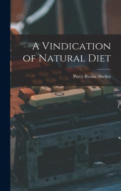 A Vindication of Natural Diet