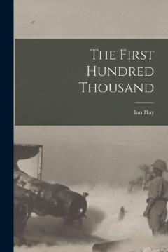 Coperta cărții The First Hundred Thousand