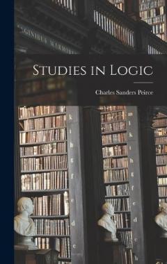 Coperta cărții Studies in Logic
