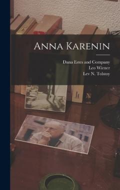 Anna Karenin