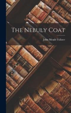 Coperta cărții The Nebuly Coat