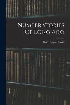 Number Stories Of Long Ago