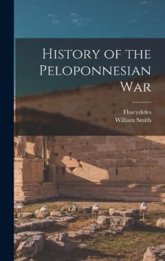 History of the Peloponnesian War