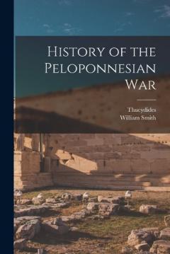 History of the Peloponnesian War