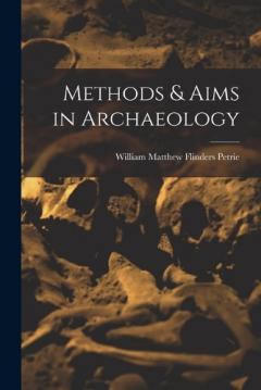 Coperta cărții Methods & Aims in Archaeology