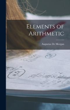 Elements of Arithmetic